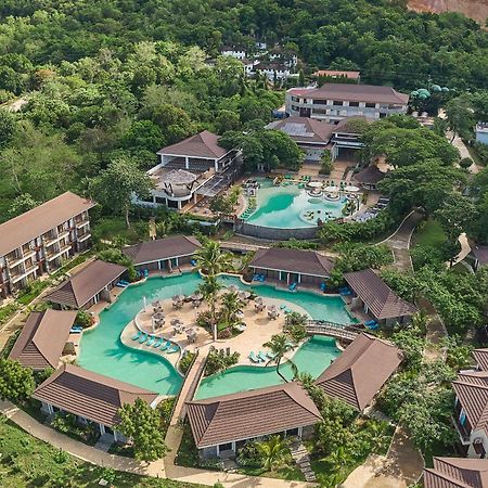 קורון Tag Resort מראה חיצוני תמונה