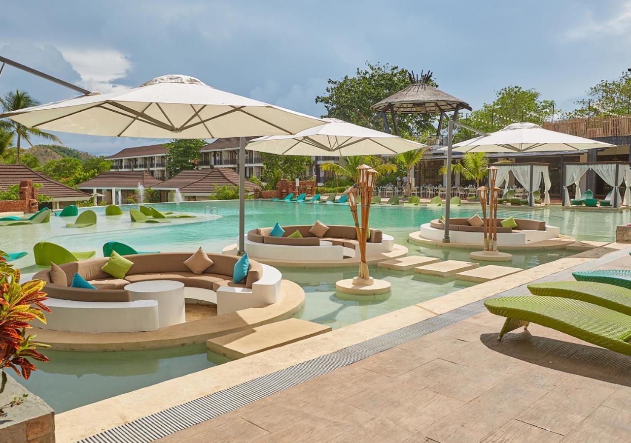 קורון Tag Resort מראה חיצוני תמונה