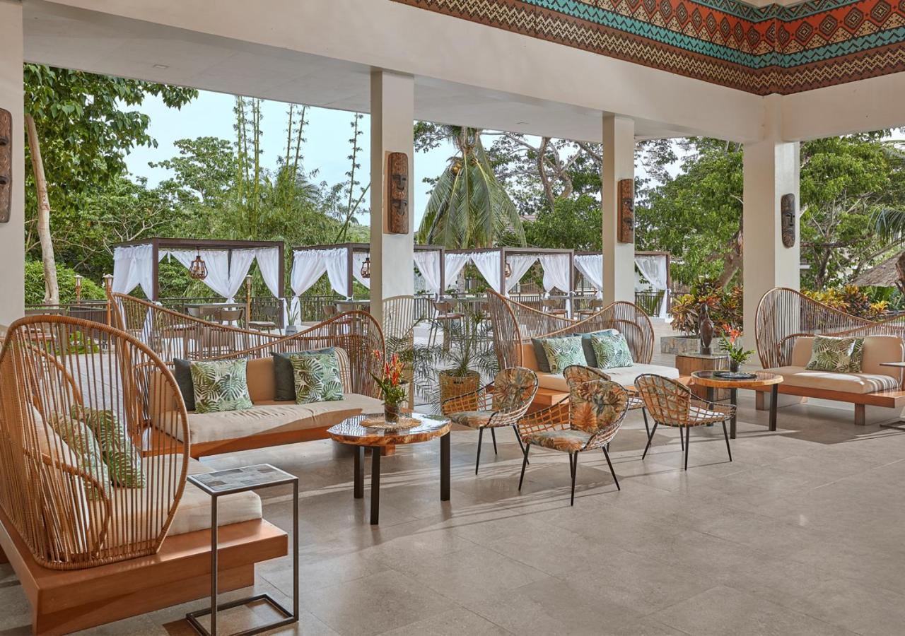קורון Tag Resort מראה חיצוני תמונה