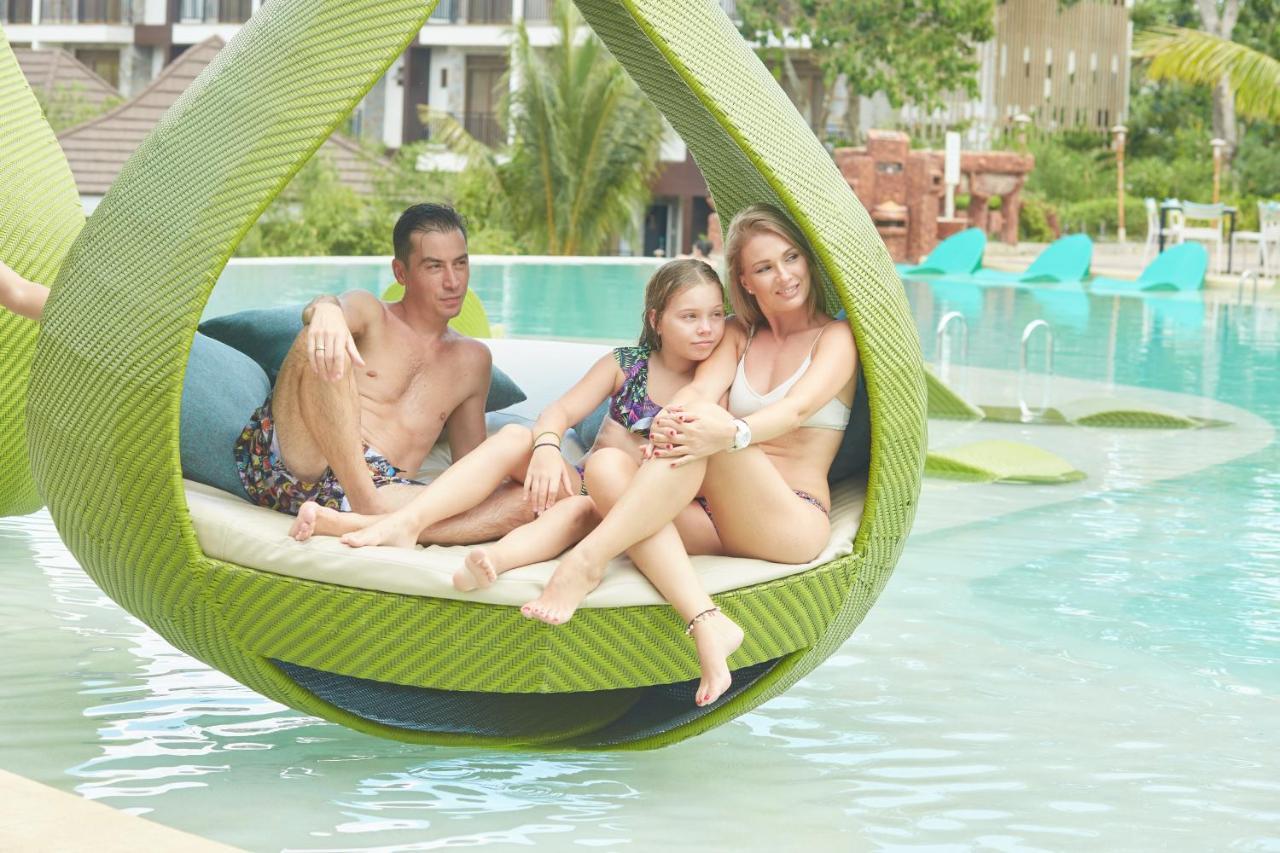 קורון Tag Resort מראה חיצוני תמונה