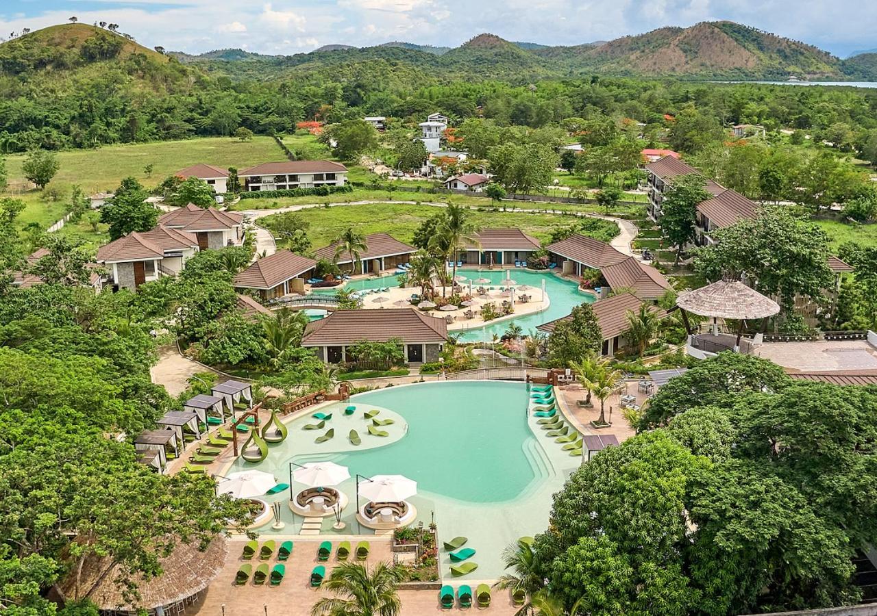 קורון Tag Resort מראה חיצוני תמונה