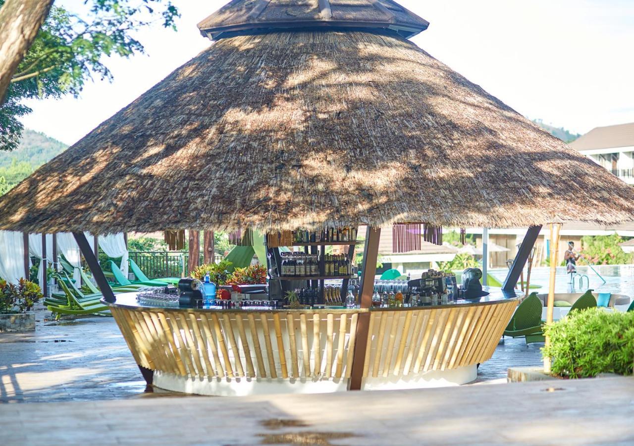 קורון Tag Resort מראה חיצוני תמונה