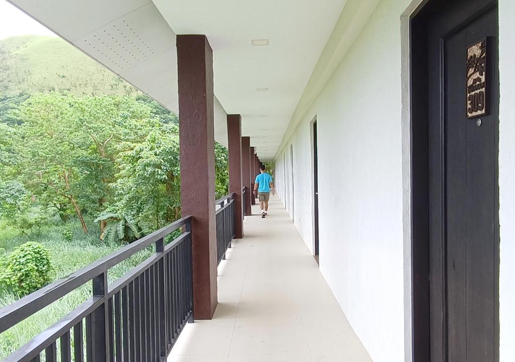 קורון Tag Resort מראה חיצוני תמונה
