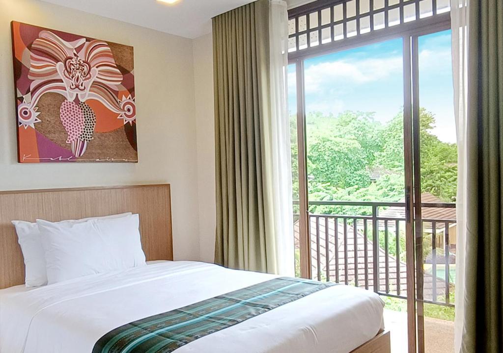 קורון Tag Resort מראה חיצוני תמונה