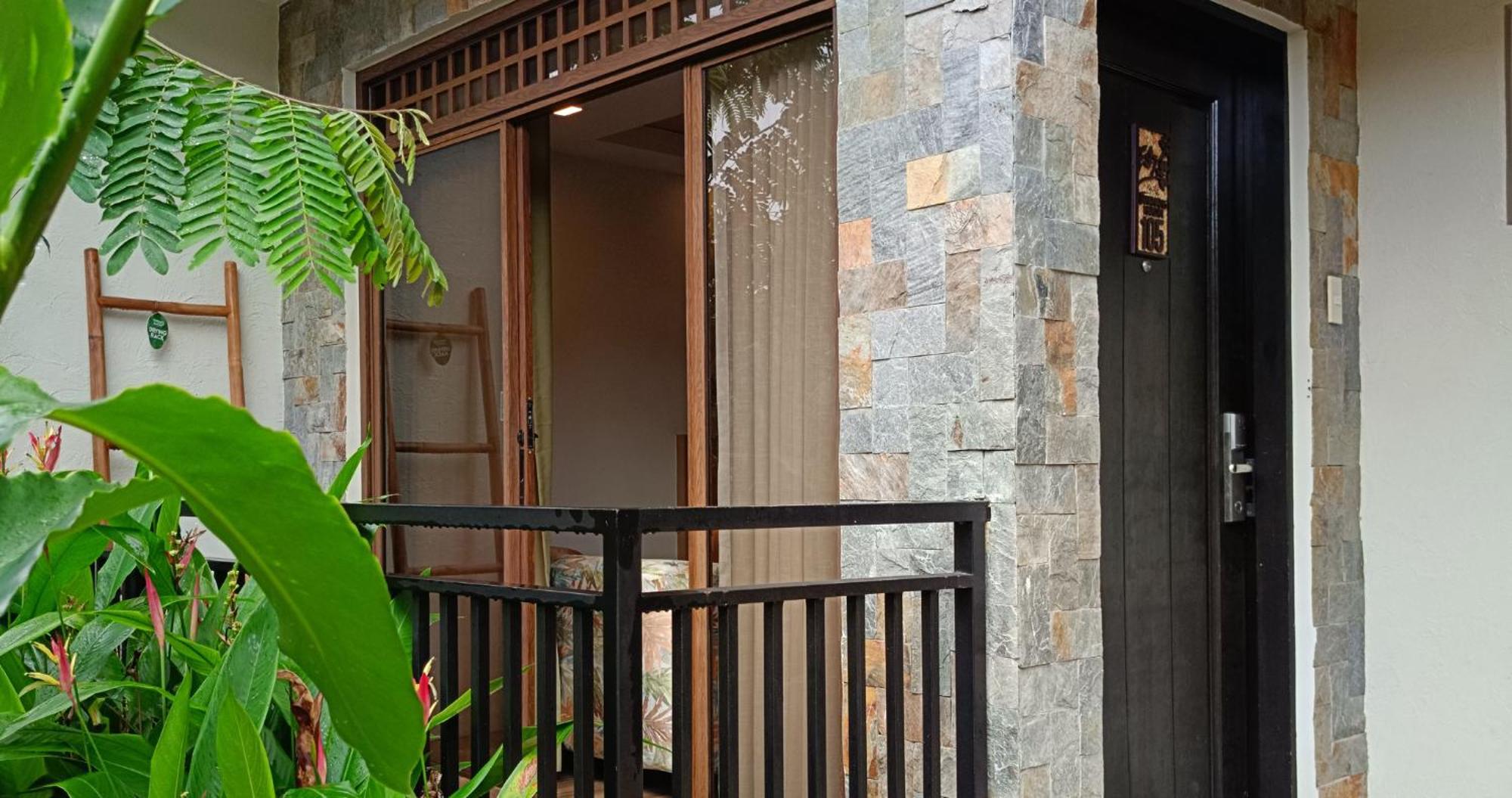 קורון Tag Resort מראה חיצוני תמונה